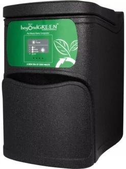 BeyondGREEN All-Electric Pet Waste And Organic Waste Composter 9 BeyondGREEN All-Electric Pet Waste And Organic Waste Composter -Garden Supply Store 8612348 05V jpg
