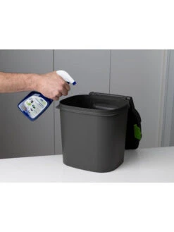 Maze Liquid Bokashi Spray Bottles, 2 Pack -Garden Supply Store 8612387 10v