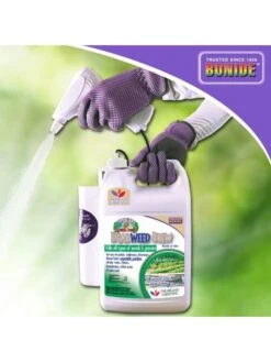 Captain Jack's™ Deadweed Brew Ready To Use, 128oz. -Garden Supply Store 8612432 03v