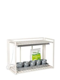 Tabletop Grow Kit 10 Tabletop Grow Kit -Garden Supply Store 8612507 0043 tif