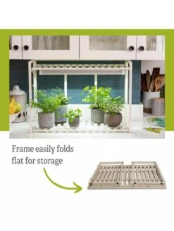 Tabletop Grow Kit 12 Tabletop Grow Kit -Garden Supply Store 8612507 5