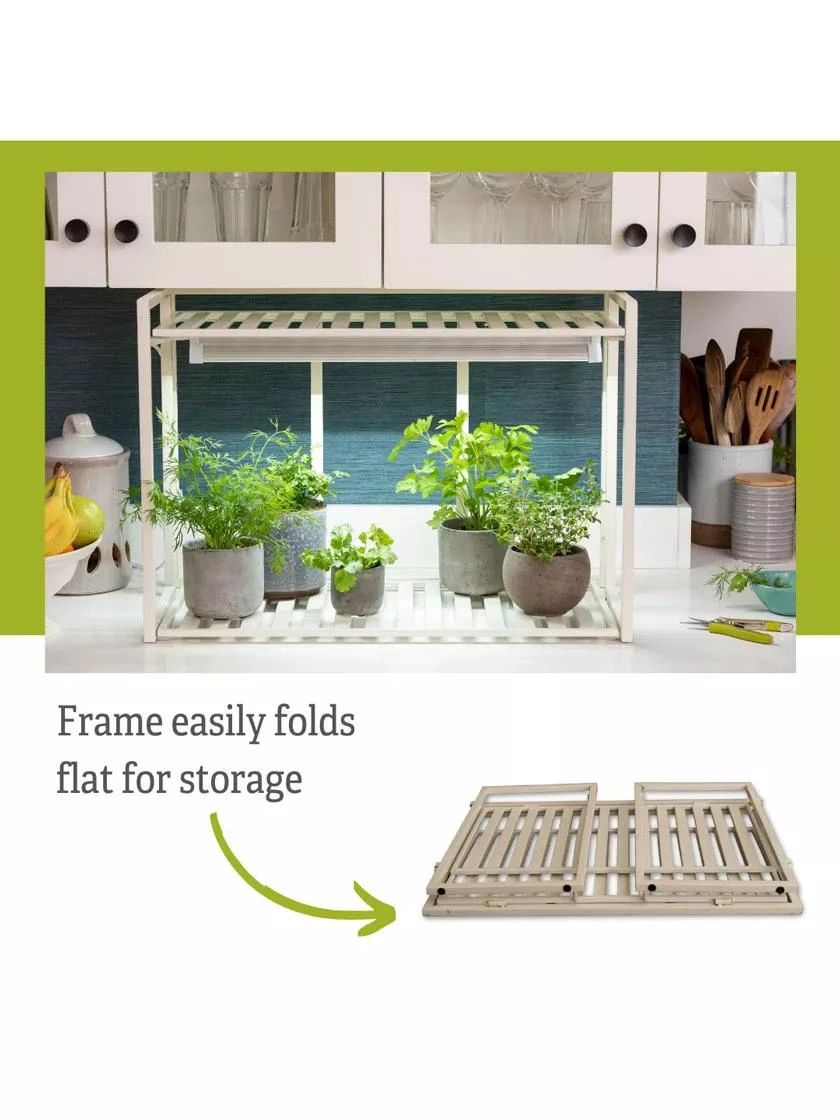 Tabletop Grow Kit 5 Tabletop Grow Kit - Image 5