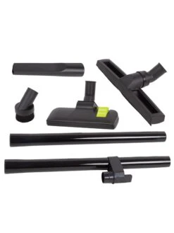 Sun Joe® 8-Gal 1200W 6.5 Pk HP Wet/Dry Shop Vac, HEPA,w/Cleaning Attachments 14 Sun Joe® 8-Gal 1200W 6.5 Pk HP Wet/Dry Shop Vac, HEPA,w/Cleaning Attachments -Garden Supply Store 8612522 06v