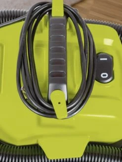 Sun Joe® 8-Gal 1200W 6.5 Pk HP Wet/Dry Shop Vac, HEPA,w/Cleaning Attachments 17 Sun Joe® 8-Gal 1200W 6.5 Pk HP Wet/Dry Shop Vac, HEPA,w/Cleaning Attachments -Garden Supply Store 8612522 09v