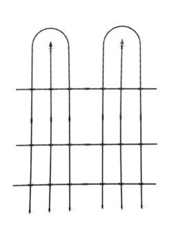 Carlisle Garden Border Panel -Garden Supply Store 8612533 343