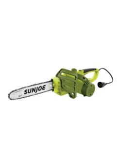 Sun Joe® 9-Amp 12-In Electric Trim / Prune Chain Saw 5 Sun Joe® 9-Amp 12-In Electric Trim / Prune Chain Saw -Garden Supply Store 8612538 03v