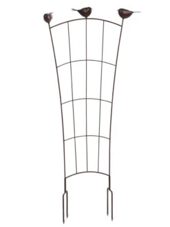 Flock Of Friends Pot Trellis -Garden Supply Store 8612635 339