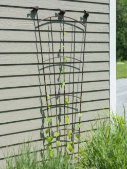 Flock Of Friends Wall Trellis -Garden Supply Store 8612636 0007