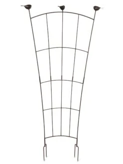 Flock Of Friends Wall Trellis -Garden Supply Store 8612636 341