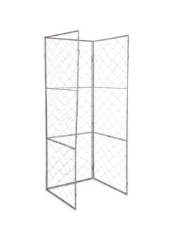 Chicken Wire Pea Trellis -Garden Supply Store 8612718 0051