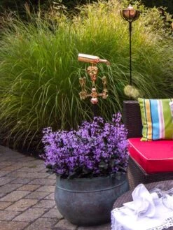 Sonoma Hose Pot 6 Sonoma Hose Pot -Garden Supply Store 8612733 02V tif