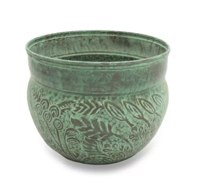 Key West Hose Pot 2 Key West Hose Pot - Image 2