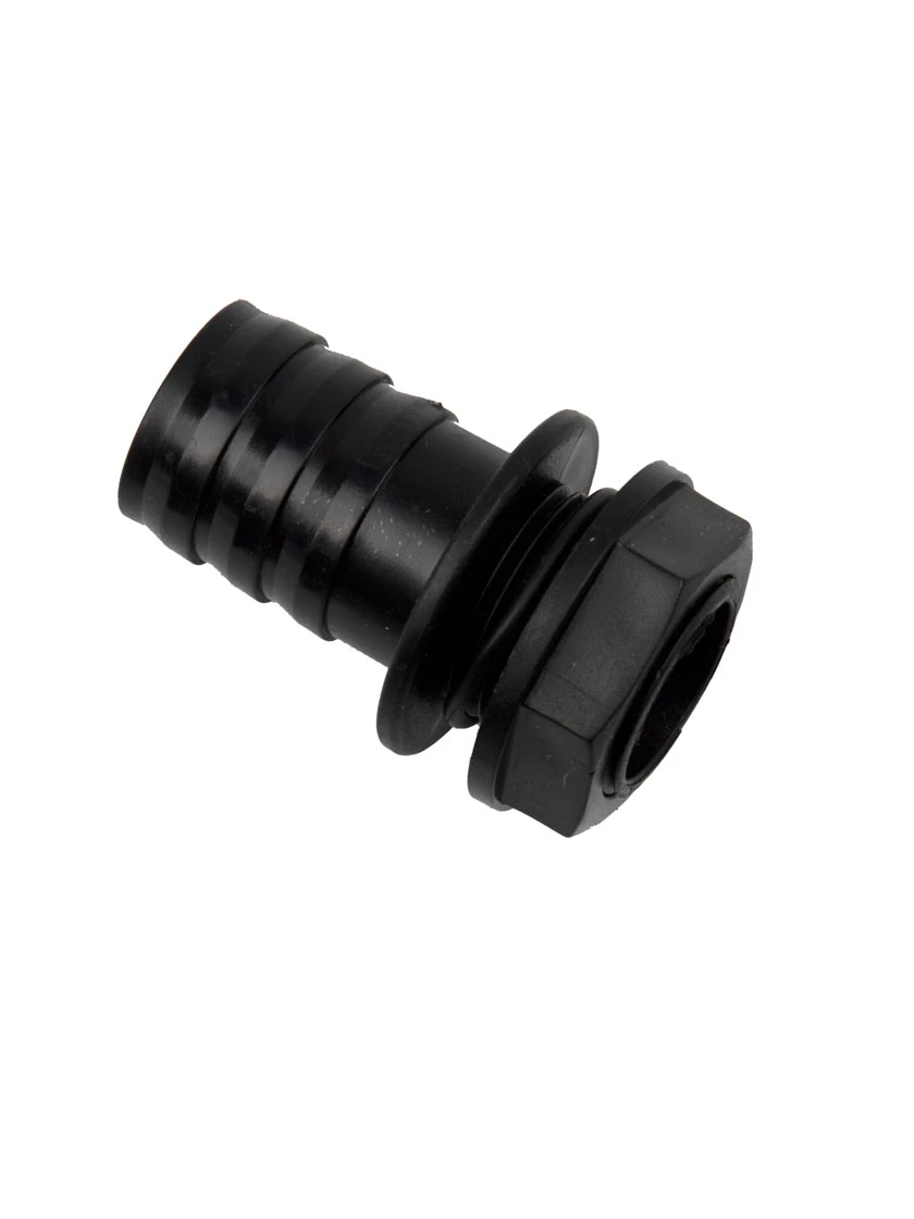 Rain Barrel Hose Barb Kit 1 Rain Barrel Hose Barb Kit