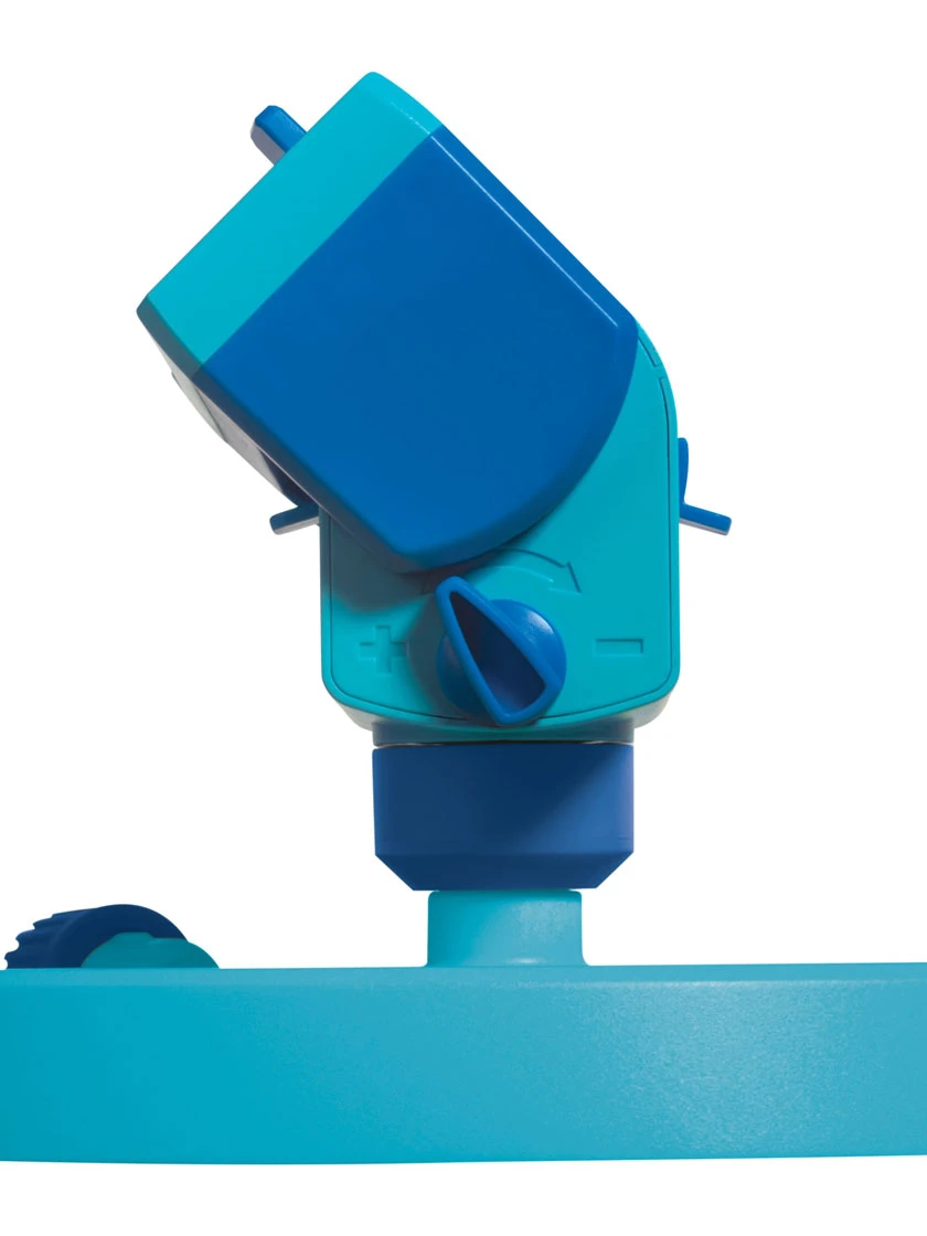 Aqua Joe® AJ-OSPR20 20-Nozzle Oscillating Sprinkler 4 Aqua Joe® AJ-OSPR20 20-Nozzle Oscillating Sprinkler - Image 4