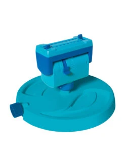 Aqua Joe® AJ-OSPR20 20-Nozzle Oscillating Sprinkler 10 Aqua Joe® AJ-OSPR20 20-Nozzle Oscillating Sprinkler -Garden Supply Store 8612868 05v