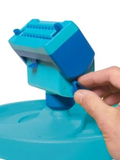 Aqua Joe® AJ-OSPR20 20-Nozzle Oscillating Sprinkler 12 Aqua Joe® AJ-OSPR20 20-Nozzle Oscillating Sprinkler -Garden Supply Store 8612868 06v