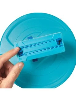 Aqua Joe® AJ-OSPR20 20-Nozzle Oscillating Sprinkler 13 Aqua Joe® AJ-OSPR20 20-Nozzle Oscillating Sprinkler -Garden Supply Store 8612868 07v