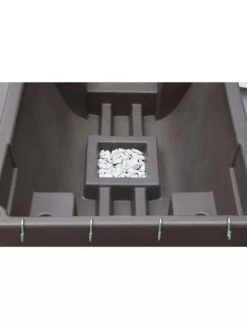 Garden Wizard Elevated Garden Bed -Garden Supply Store 8612916 01V