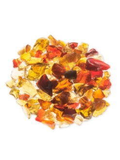 Landscape Glass Chunks Small -Garden Supply Store 8613022suns 5004