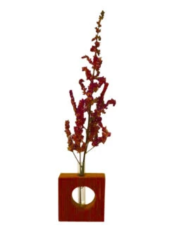 Wine Barrel Counter Top Vase Or Propagation Station -Garden Supply Store 8613032nmg 08v wine barrel counter top vase or propogation station no magnet