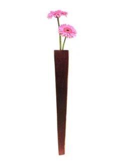 Wine Barrel Hanging Vase -Garden Supply Store 8613033 04v