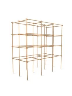 Tomato Six Pack Support -Garden Supply Store 8613143 5402 6 pack tomato support