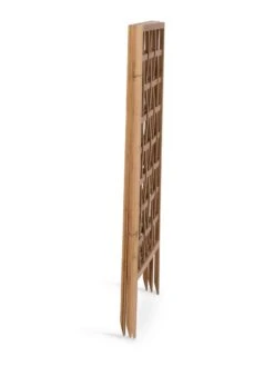 Bamboo Zig-Zag Trellis 24" X 36" -Garden Supply Store 8613151 5411