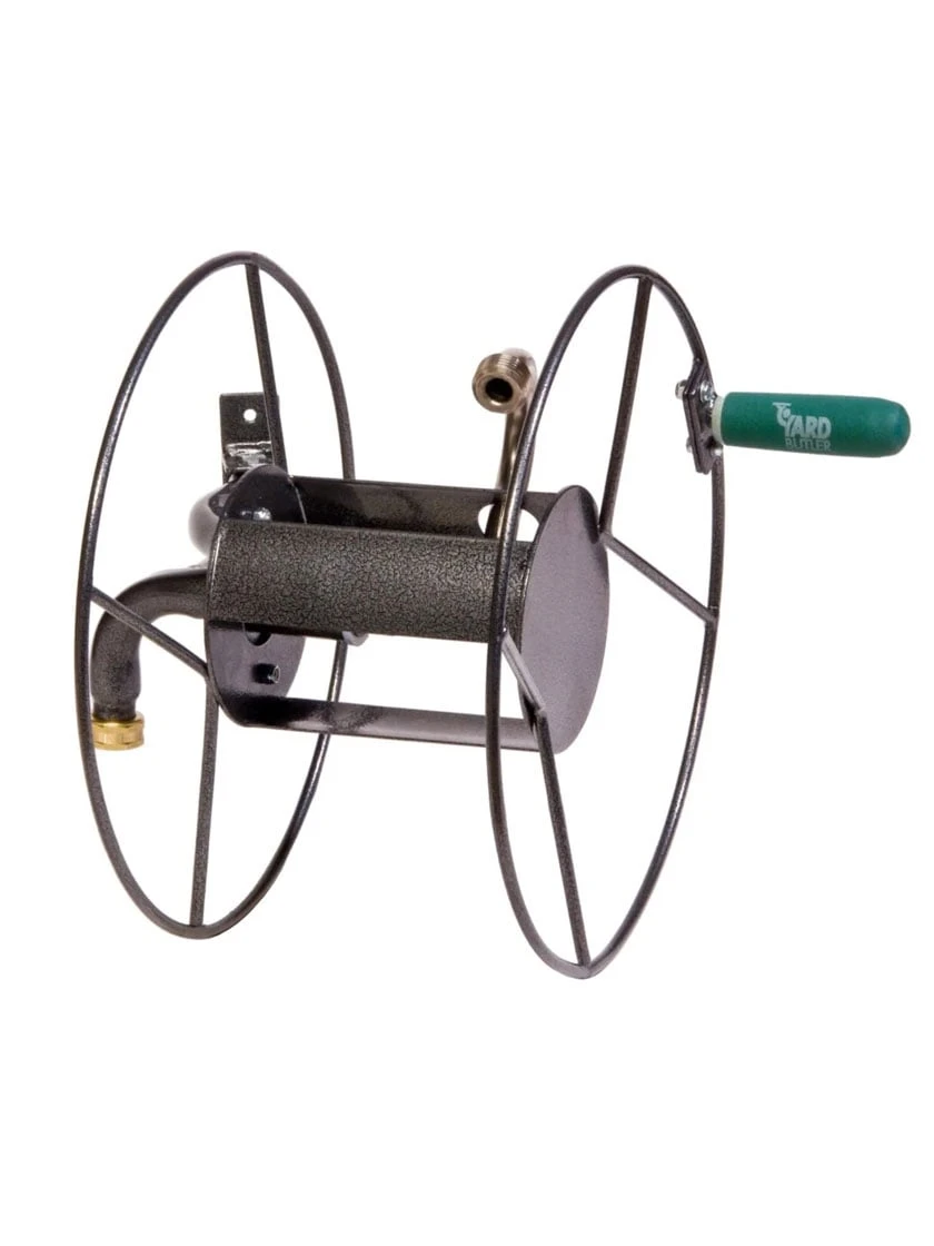 Yard Butler® Mighty Hose Reel 1 Yard Butler® Mighty Hose Reel