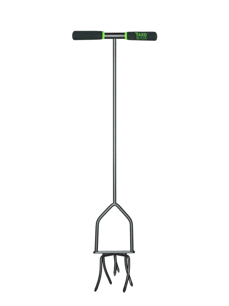 Yard Butler® Twist Tiller 1 Yard Butler® Twist Tiller
