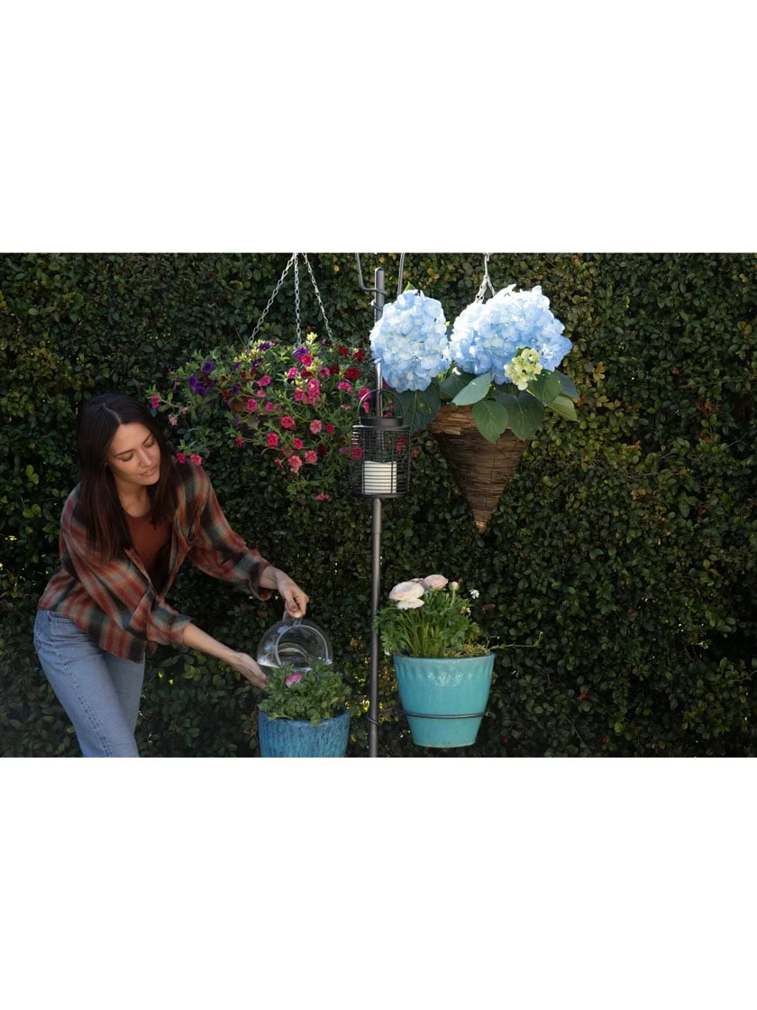 Yard Butler® Yard Tree Plant Stand 3 Yard Butler® Yard Tree Plant Stand - Image 3