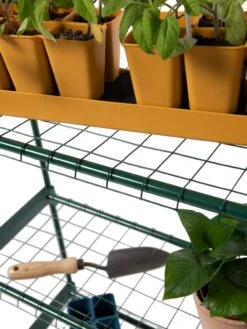 Gardman Greenhouse Shelving -Garden Supply Store 8613190 5642