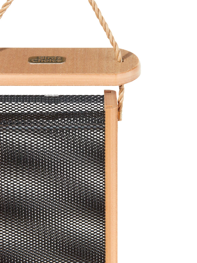 Spruce Creek Tall Finch Feeder 4 Spruce Creek Tall Finch Feeder - Image 4