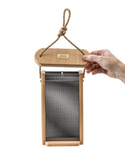 Spruce Creek Tall Finch Feeder 6 Spruce Creek Tall Finch Feeder -Garden Supply Store 8613214 05v