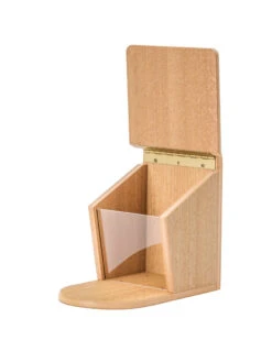 Spruce Creek Squirrel Munch Box -Garden Supply Store 8613216 03v