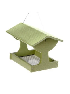 Birds Choice™ Fly-Thru Bird Feeder 9 Birds Choice™ Fly-Thru Bird Feeder -Garden Supply Store 8613217 01v