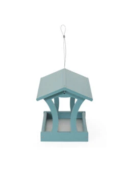 Birds Choice™ Fly-Thru Bird Feeder 10 Birds Choice™ Fly-Thru Bird Feeder -Garden Supply Store 8613217 04v