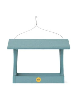 Birds Choice™ Fly-Thru Bird Feeder 8 Birds Choice™ Fly-Thru Bird Feeder -Garden Supply Store 8613217 05v