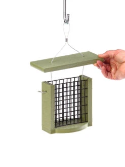 Birds Choice™ Suet Feeder -Garden Supply Store 8613219 03v