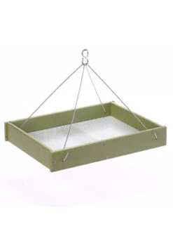 Birds Choice™ Tray Bird Feeder, Large -Garden Supply Store 8613222 01v