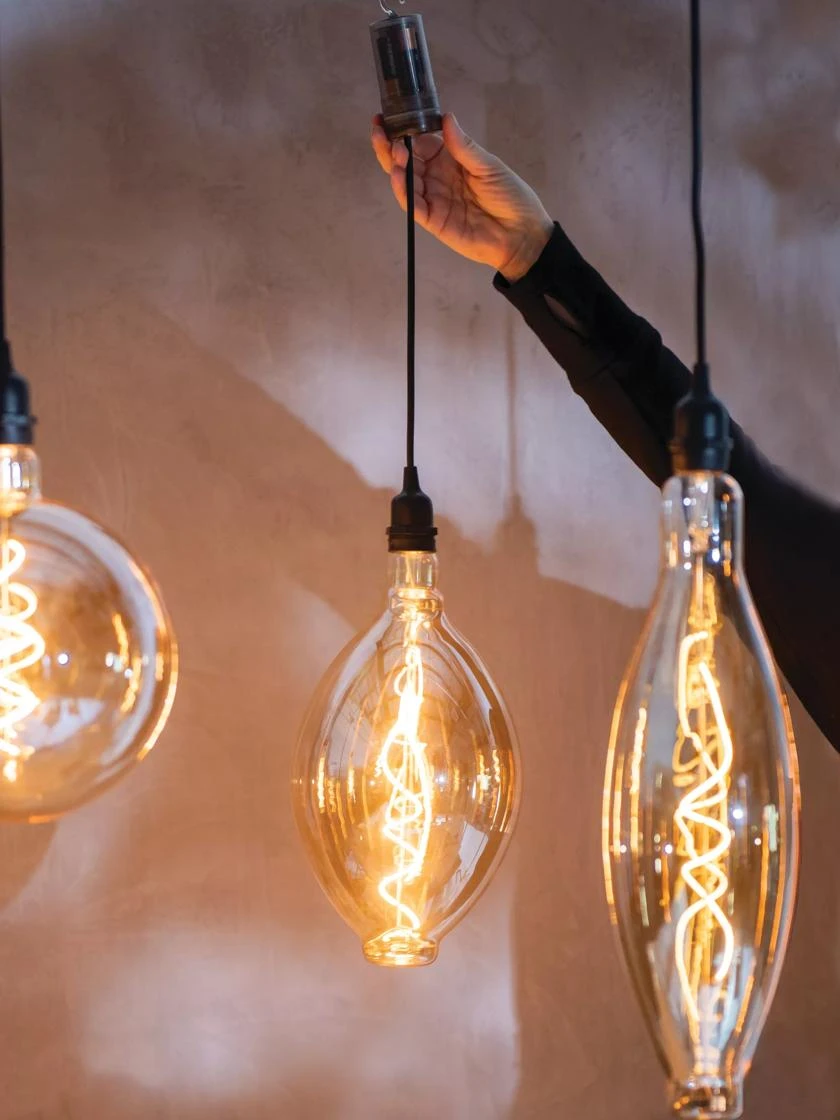 Retro Essence™ Vintage LED Light Bulbs 3 Retro Essence™ Vintage LED Light Bulbs - Image 3