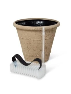 Self-Watering LavaStone® Anson Pot 13 Self-Watering LavaStone® Anson Pot -Garden Supply Store 8613256 4198
