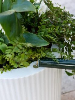 Arden Round Planter -Garden Supply Store 8613267 0113