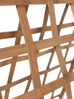 Bambo A Frame Plant Support, 30" X 42.5" -Garden Supply Store 8613310 4671