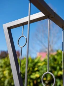 Pilar Free Standing Trellis -Garden Supply Store 8613316 0139