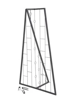 Pilar Free Standing Trellis -Garden Supply Store 8613316 4641