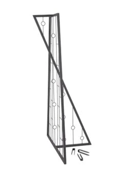 Pilar Free Standing Trellis -Garden Supply Store 8613316 4645