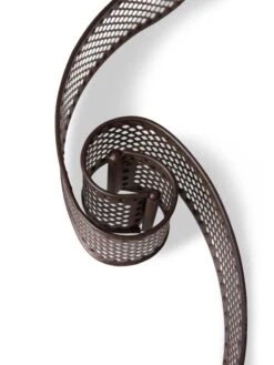 Scroll Linking Stakes, Set Of 3 -Garden Supply Store 8613321 5903