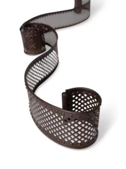 Scroll Linking Stakes, Set Of 3 -Garden Supply Store 8613321 5906