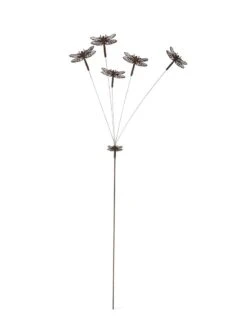 Flutterer Garden Stake -Garden Supply Store 8613372 3183