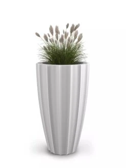 Sedona Tall Planter, 28" Height -Garden Supply Store 8613525 06V